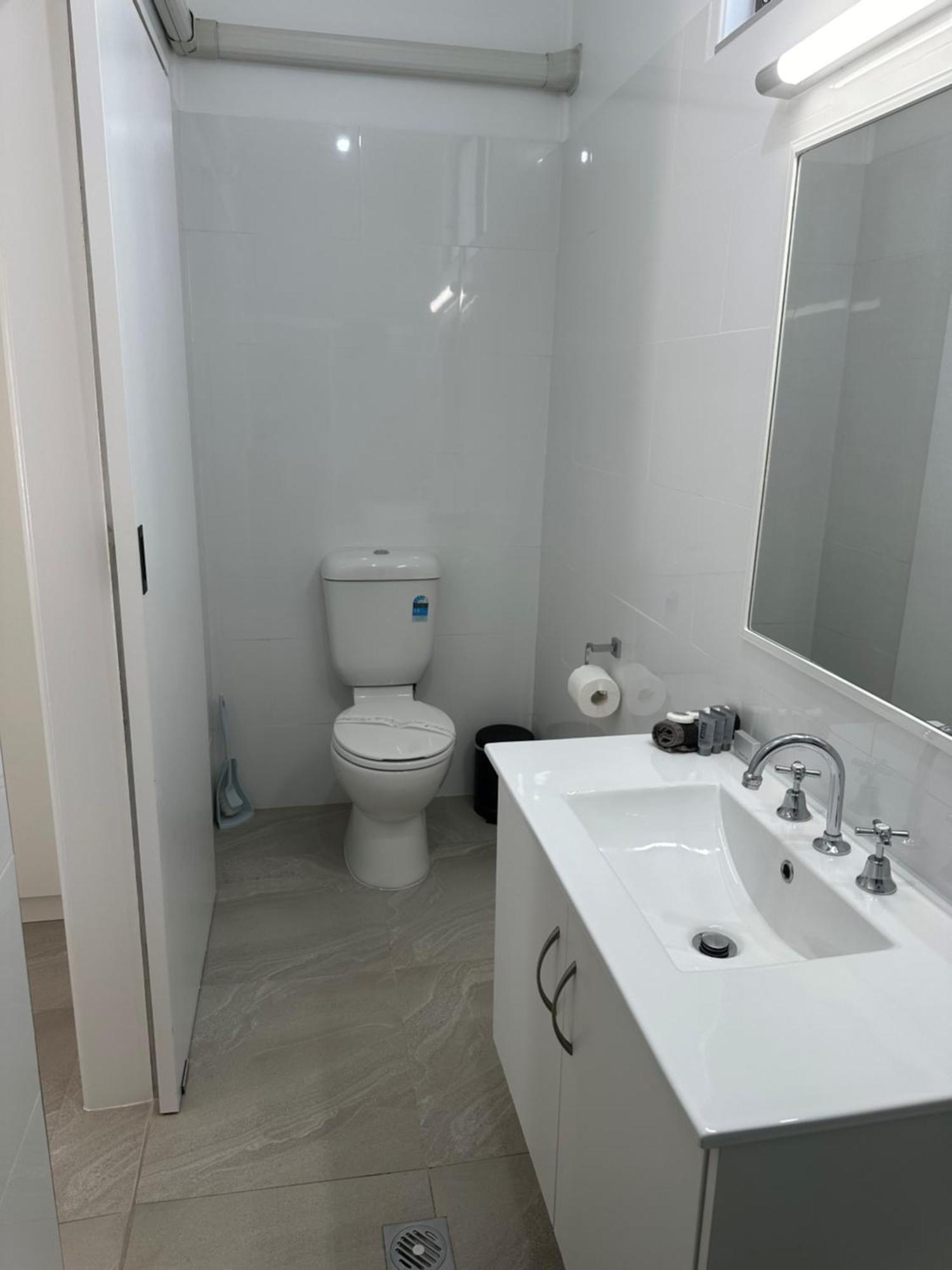 Mia Motel Гриффит Экстерьер фото