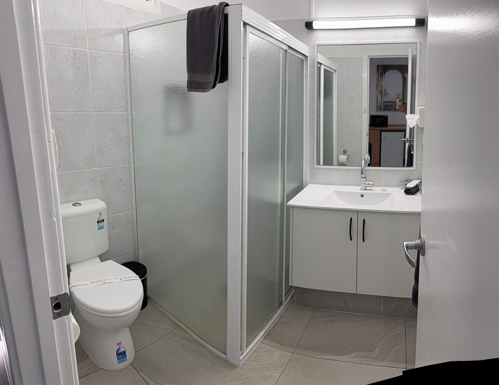 Mia Motel Гриффит Экстерьер фото