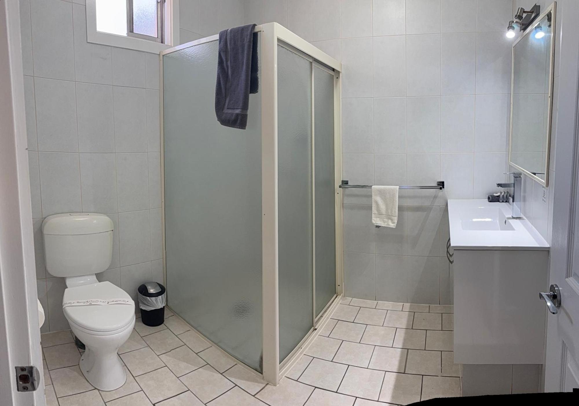 Mia Motel Гриффит Экстерьер фото