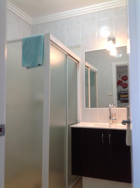 Mia Motel Гриффит Экстерьер фото