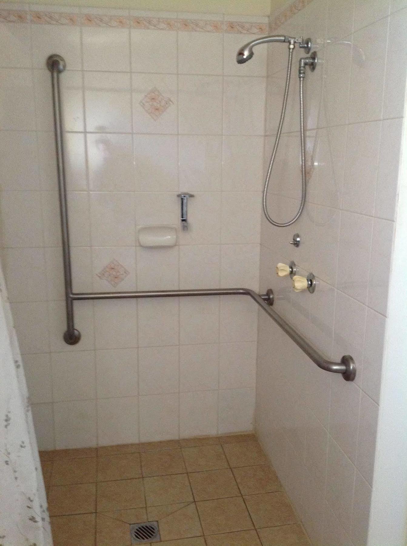 Mia Motel Гриффит Экстерьер фото